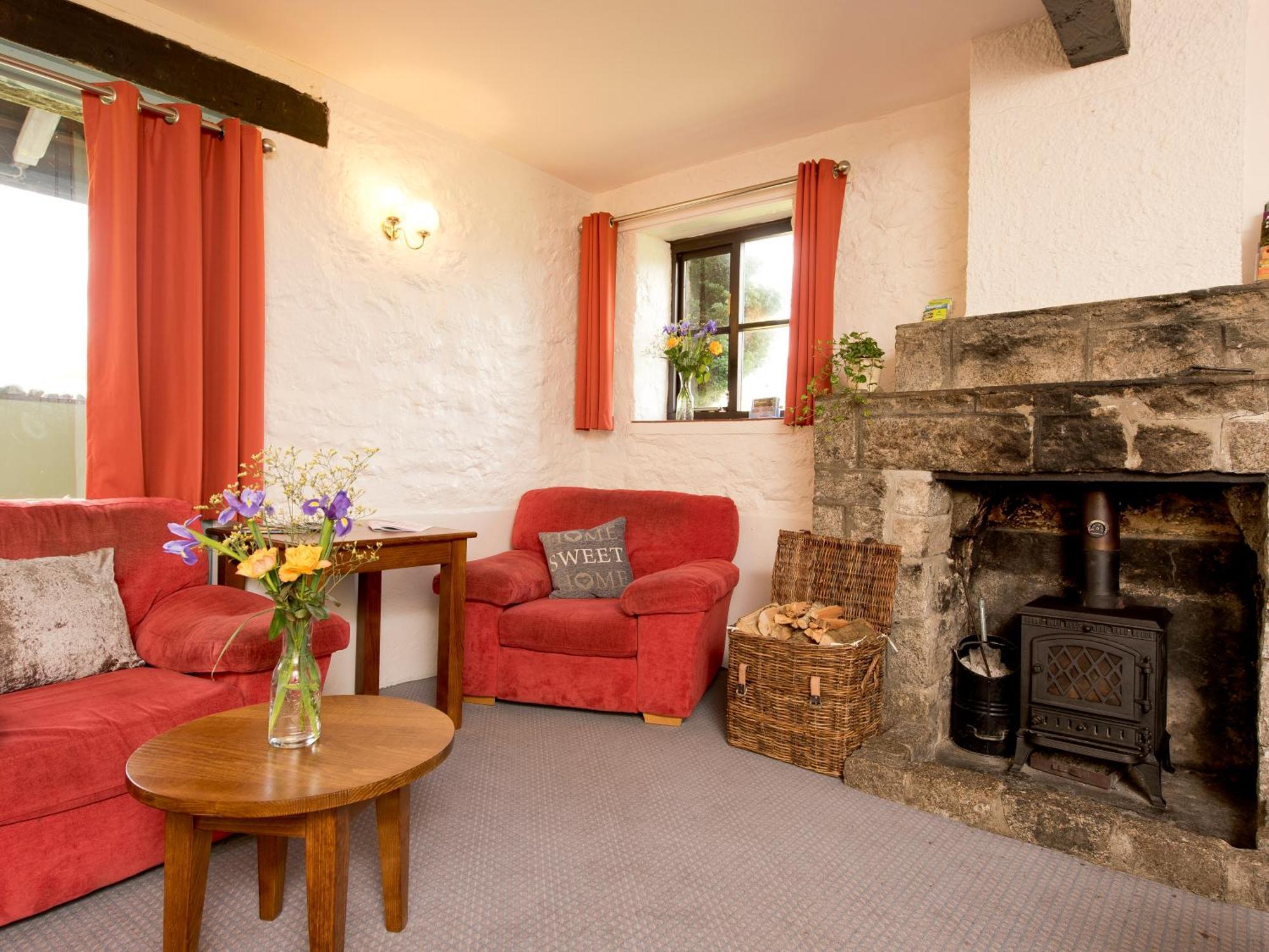 Yha Dartmoor Vandrehjem Postbridge Eksteriør billede
