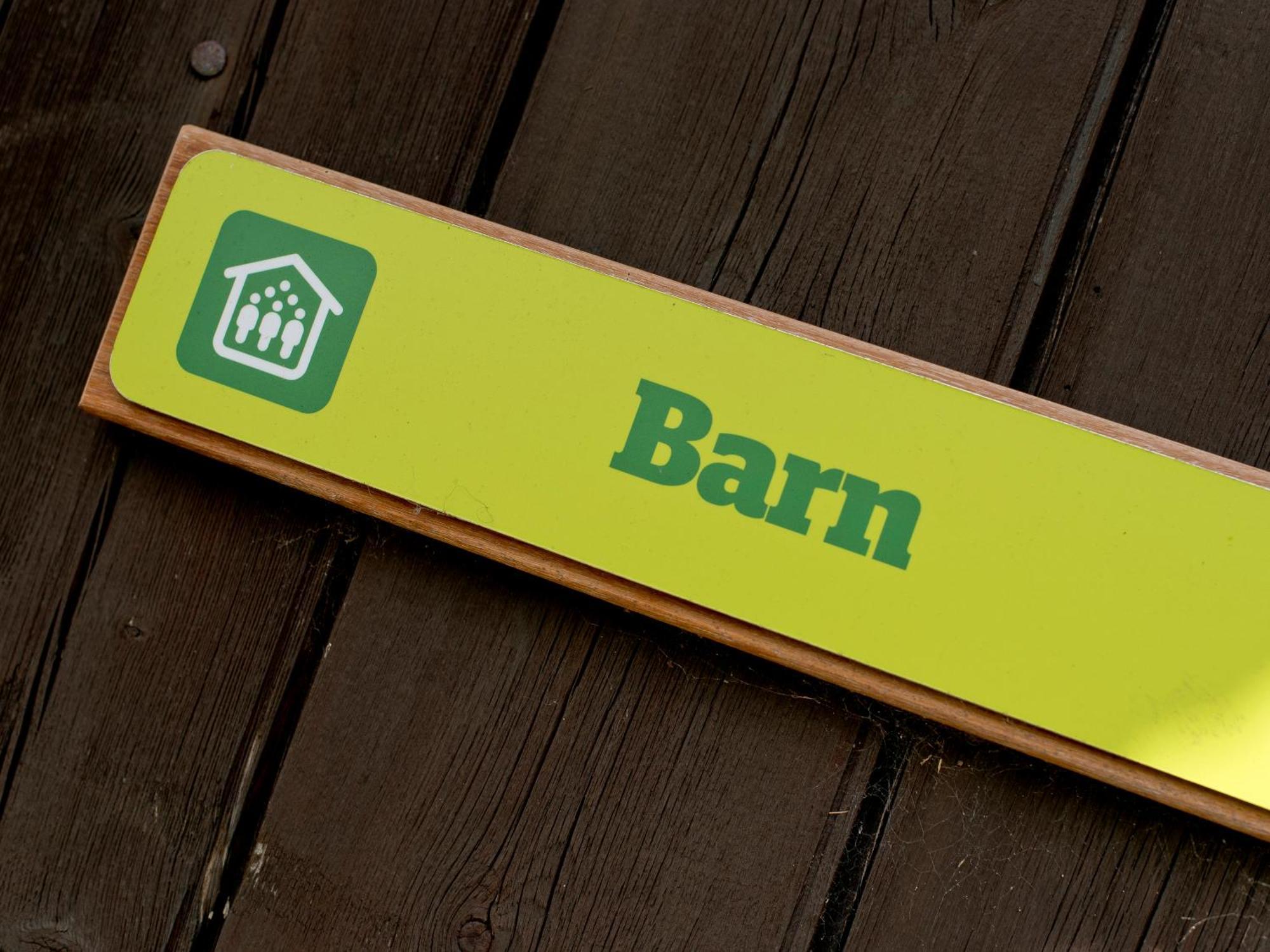 Yha Dartmoor Vandrehjem Postbridge Eksteriør billede