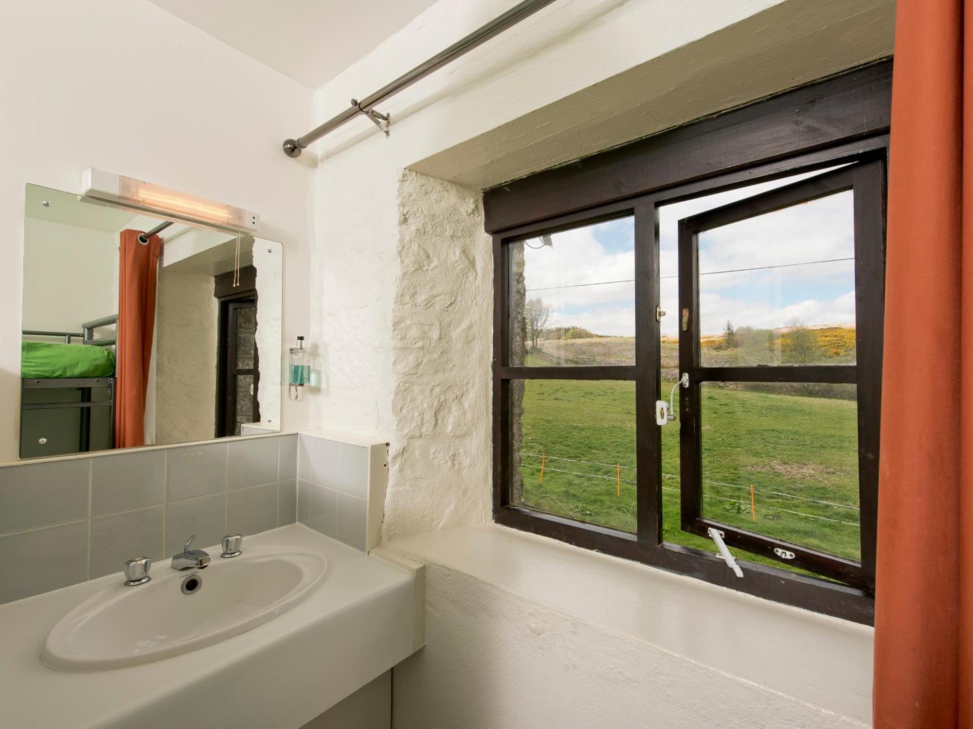Yha Dartmoor Vandrehjem Postbridge Eksteriør billede